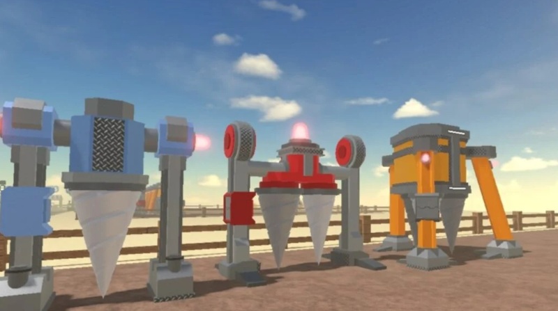 Roblox Untitled Drill Game Best Scripts