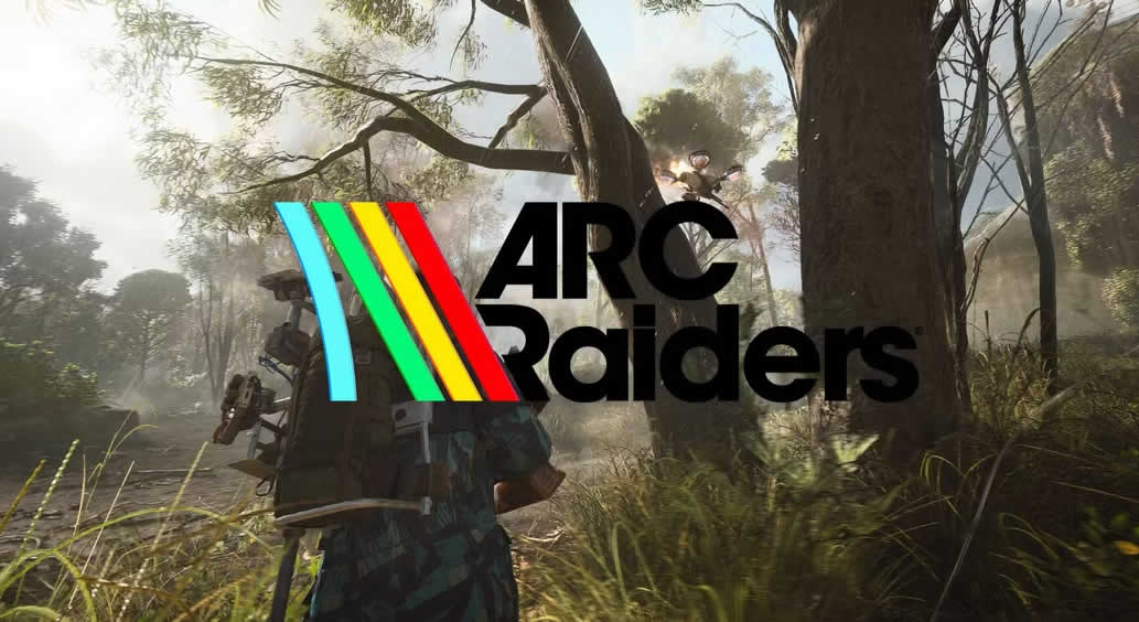 Everything We Know About ARC Raiders