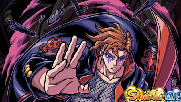 Shindo Life Codes (May 2025)