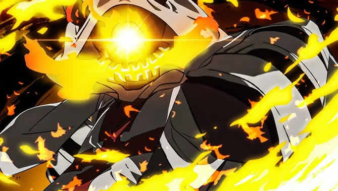 How to Become an Infernal in Fire Force Reignition