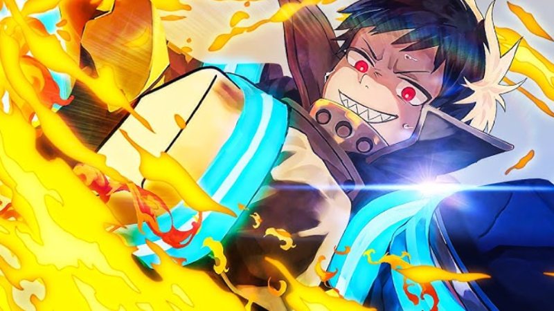 Fire Force Reignition Abilities Tier List