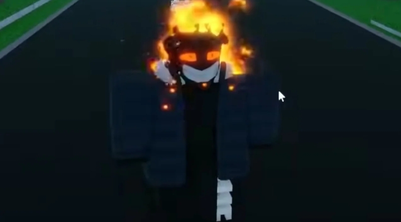 Official Wiki - Roblox Fire Force: Reignition