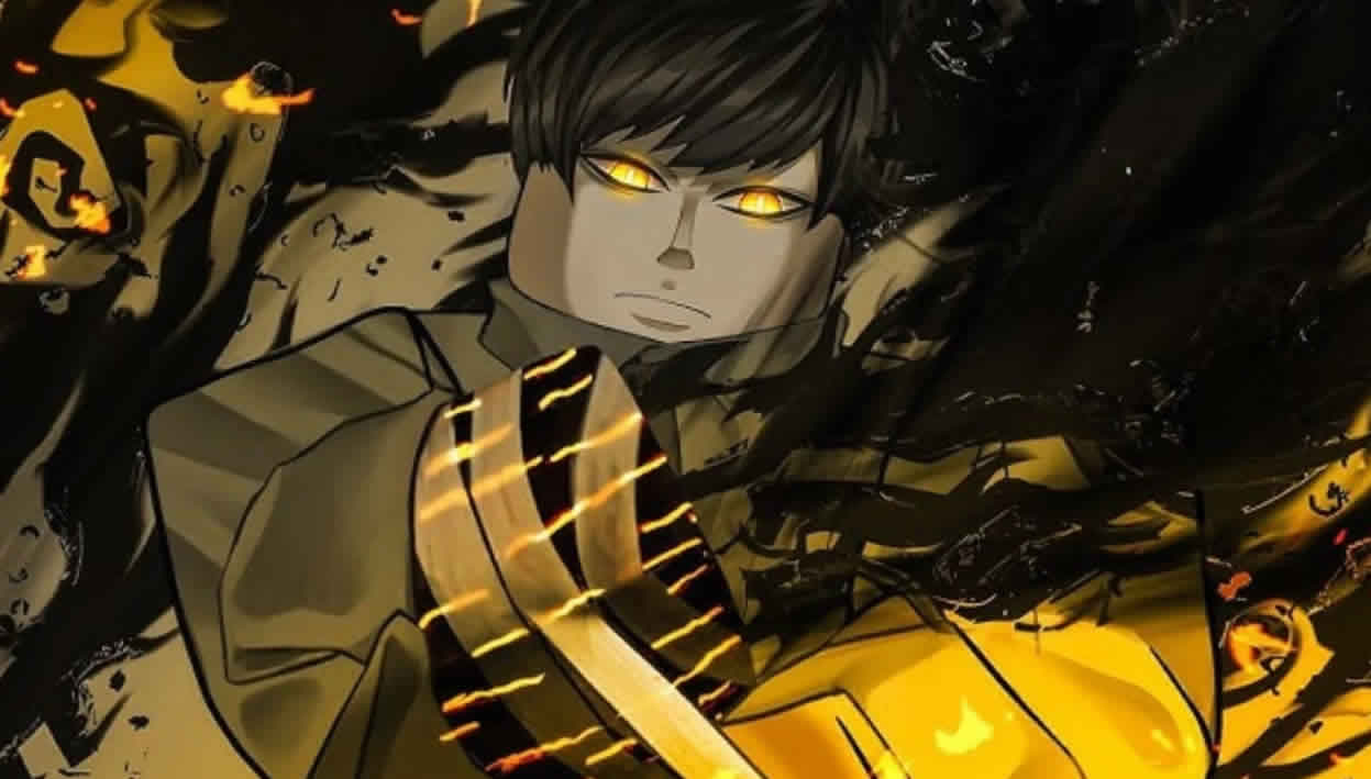 Fire Force: Reignition Official Wiki