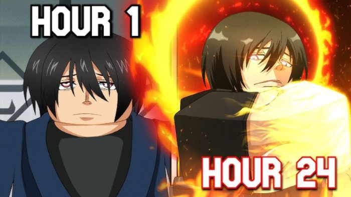Benimaru Guide - Fire Force: Reignition