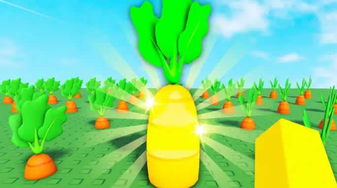 Grow a Garden codes for May 2025
