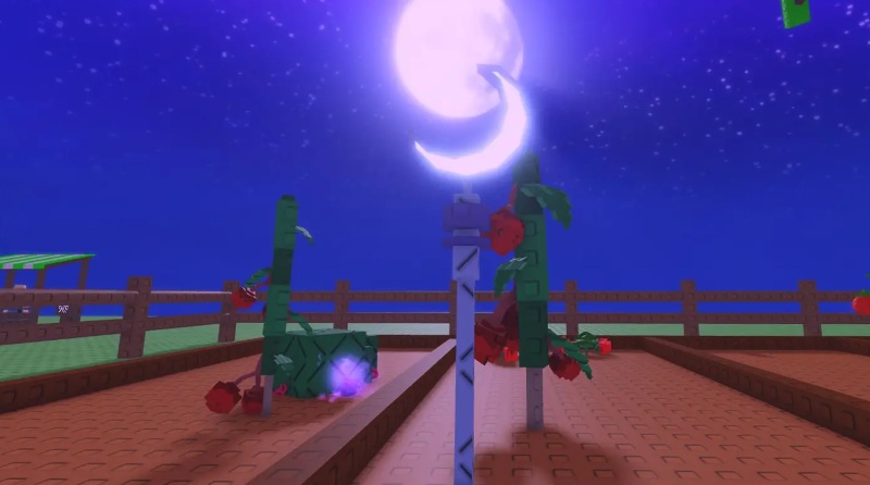 How to Get and Use a Night Staff in Grow a Garden