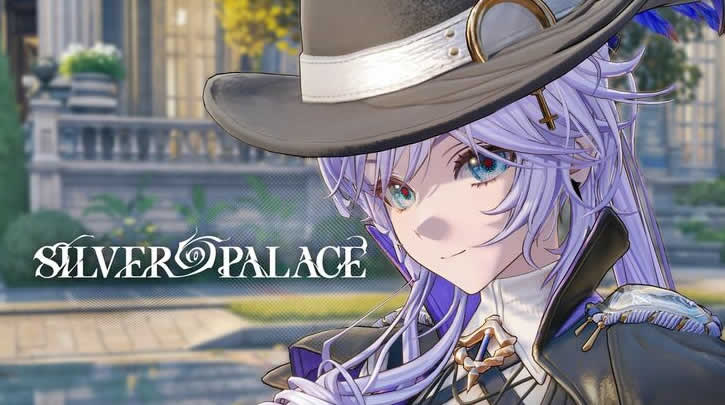Silver Palace Release Date, Preorder and Official Website