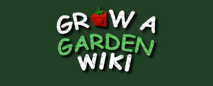 [Official] Grow a Garden Wiki