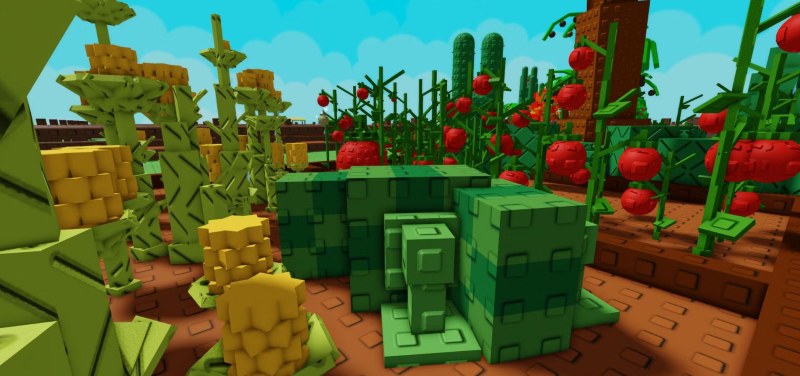 Codes - Roblox Grow a Garden