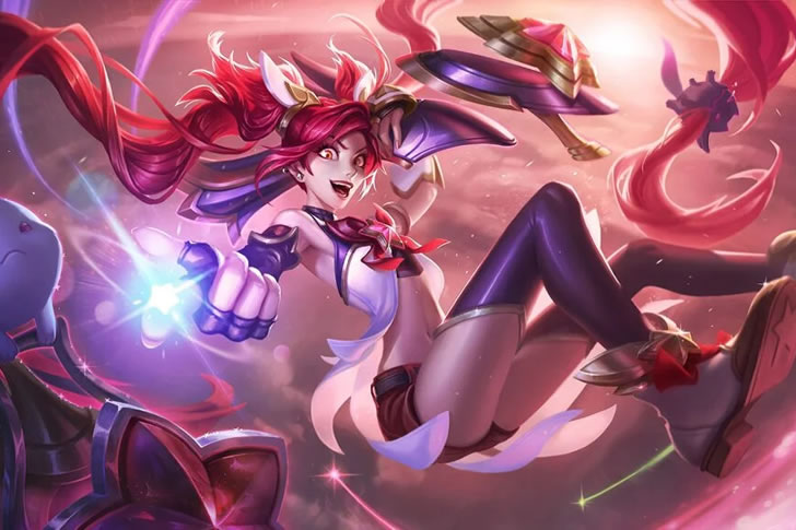 [Update] LOL Brawl Guide & Tier List