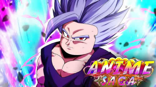 Anime Saga Tier List (May 2025)