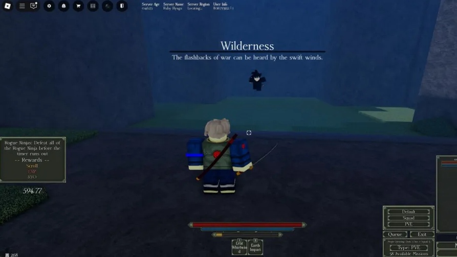 Roblox Wagarashi Beginner’s Guide