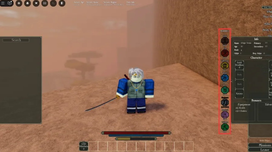 Roblox Wagarashi Beginner’s Guide