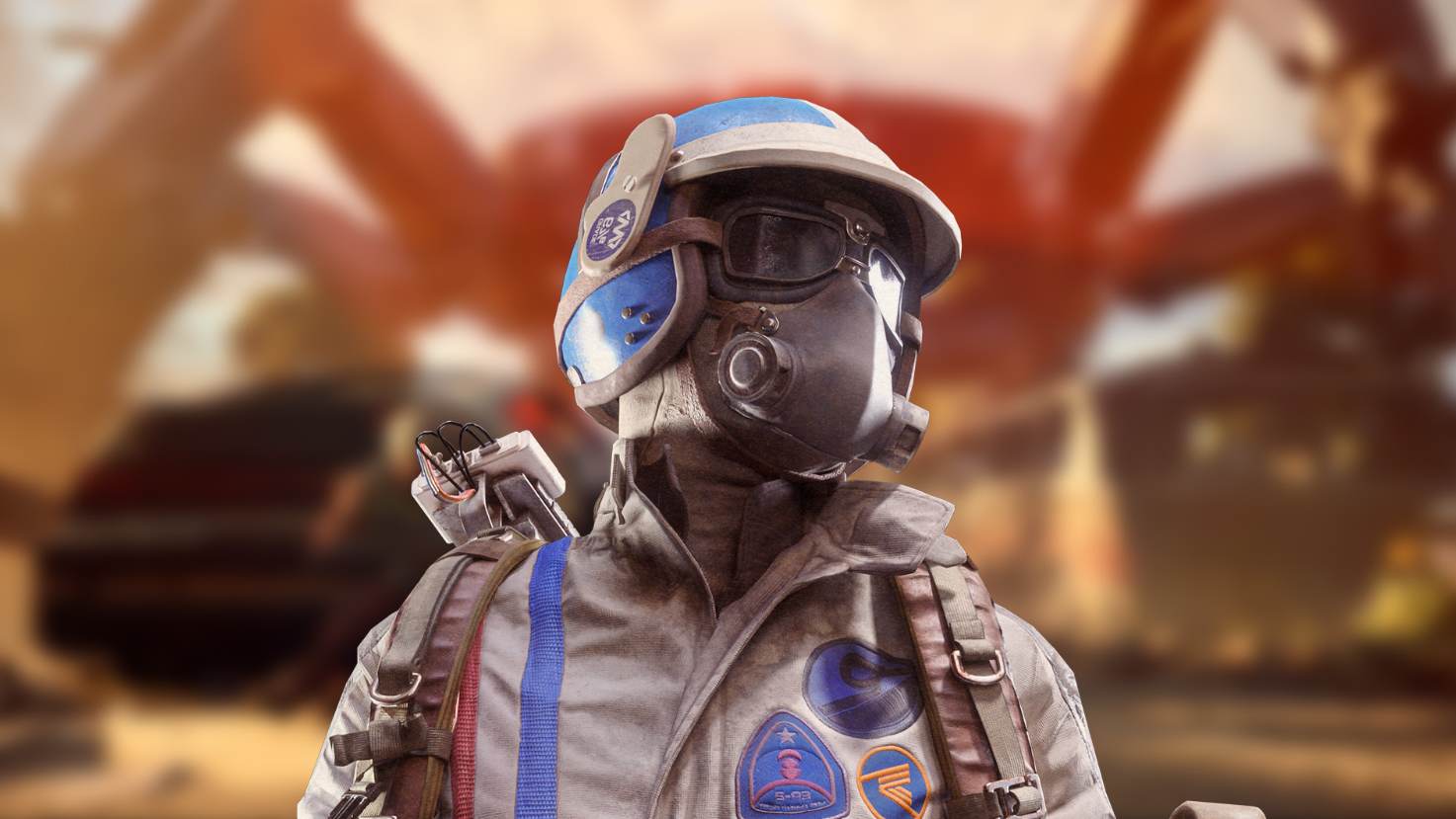 Everything We Know About ARC Raiders