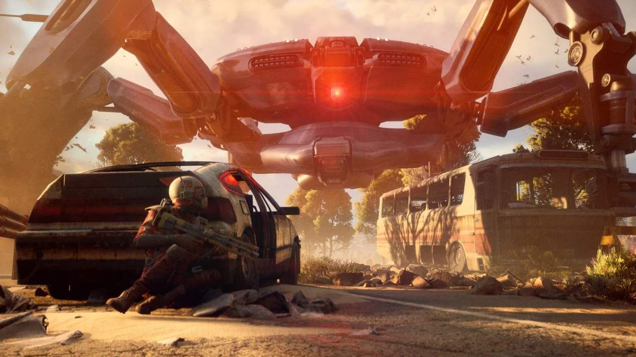 Everything We Know About ARC Raiders