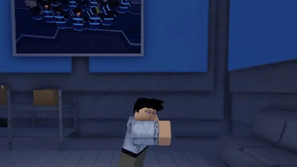 Official Wiki - Roblox Fire Force: Reignition