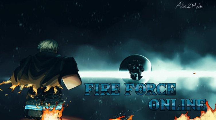 Fire Force: Reignition Official Wiki