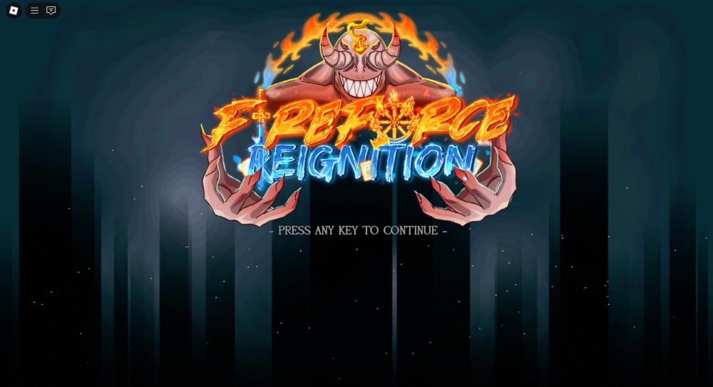 4 Generations in Fire Force: Reignition Game