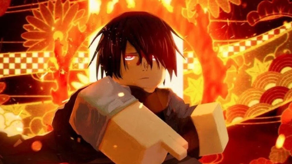 Benimaru Guide - Fire Force: Reignition