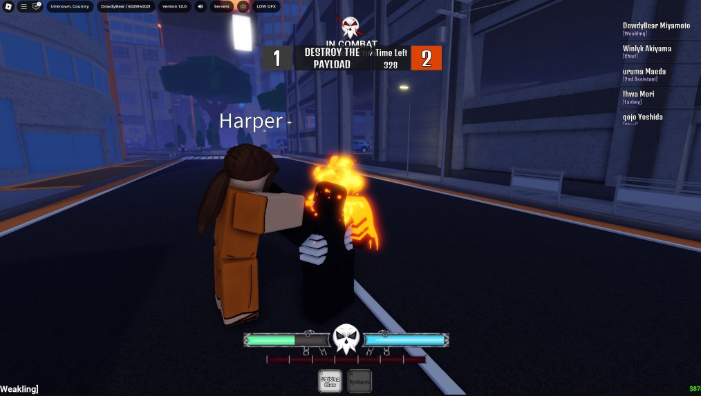 Everything You Should Know about Infernals in Fire Force Reignition Game
