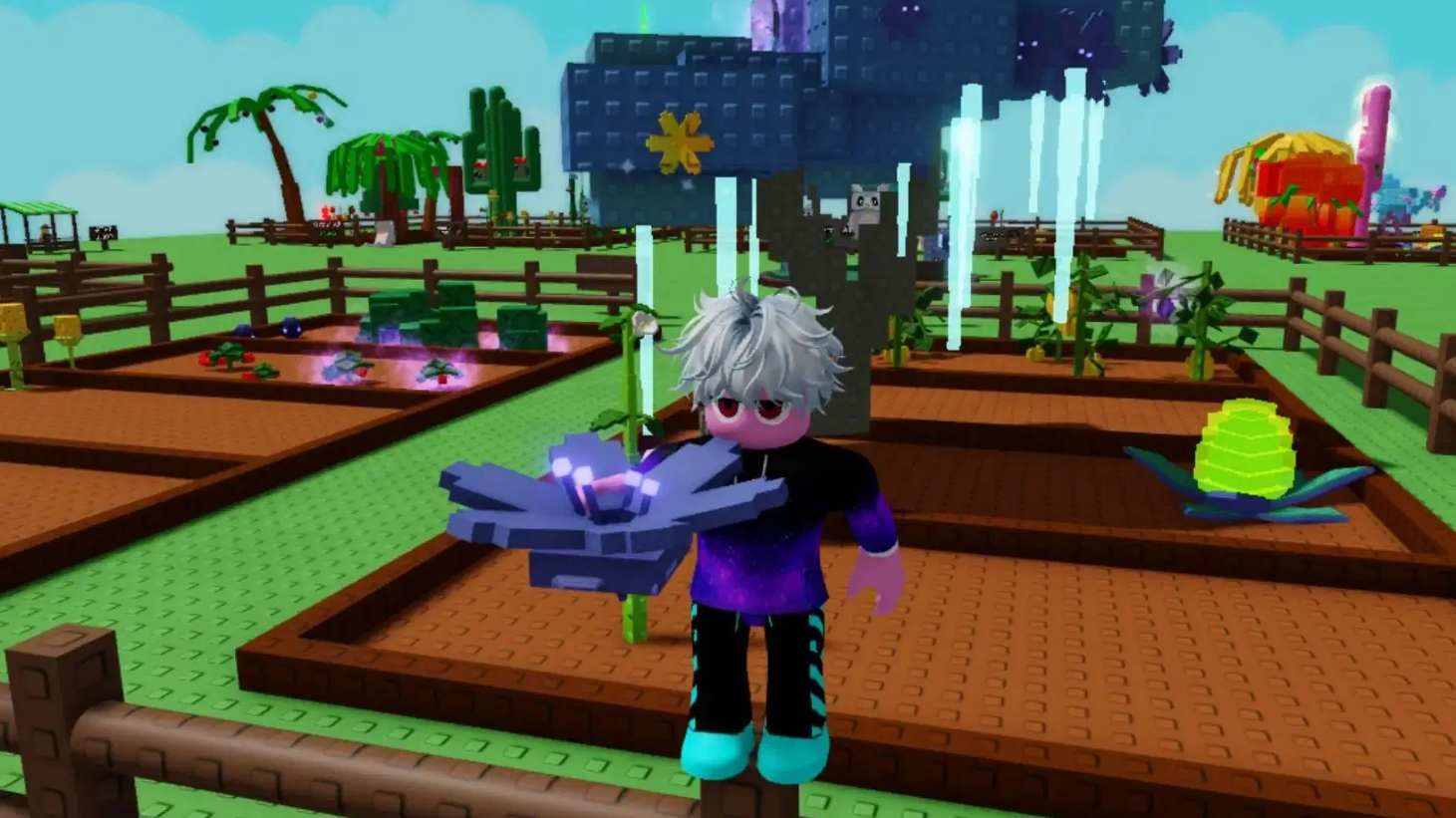 [Official] Grow a Garden Wiki