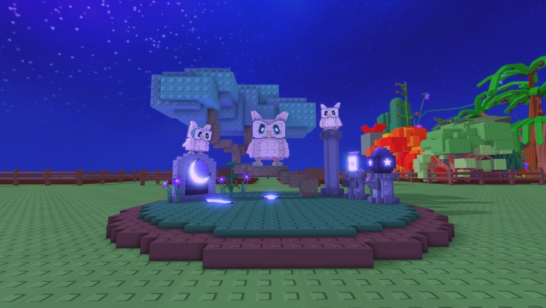 Moonlit Plants Guide - Roblox Grow a Garden