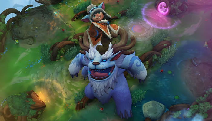 [2025 Guide] LOL Brawl Tier List & Winning Tips