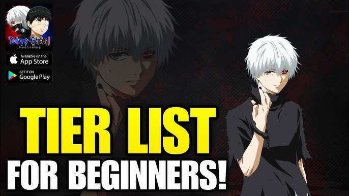 Want to know who's strongest in Tokyo Ghoul: Awakening? This complete tier list shows the top characters, kagunes, and more—updated for 2025.
