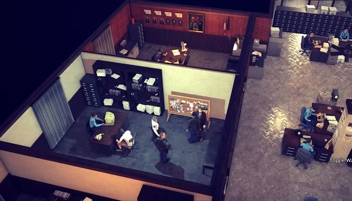 Master The Precinct with Gamehayz's ultimate guide to safebox codes and locations